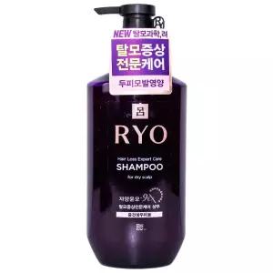 려 자양윤모 탈모증상케어 샴푸 400ml-중건성두피용세정 헤어 클렌징 클렌저 클렌져 쿨링 손상 영양 모발