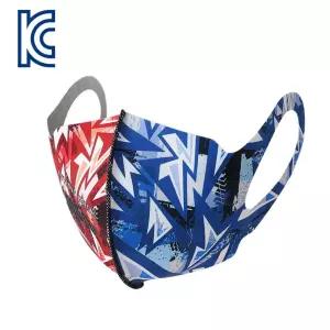 (COPPER MASK-FURIOUS WARRIOR)메세나 항균 구리 마스크 퓨리어스 워리어자전거 패션 운동용 레저용 스포츠