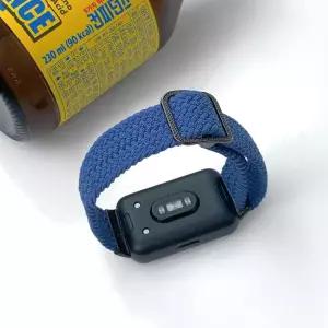 엔터콘 갤럭시핏3 스트랩 브레이드솔로루프 버클 3루프 3시계줄 3트랩 3브레이드 3포츠