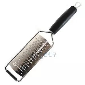 푸자다스 치즈 그레이터 엑스트라코르세(정사각돌출)슬라이서 강판 컷팅 깎이 갈이 다지기