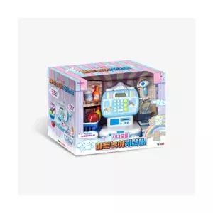 시나모롤 더하기빼기 숫자놀이 소꿉장난감 마트계산대 영유아용 아이선물 감성발달