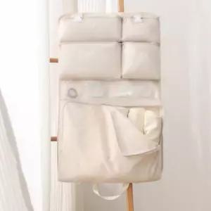 접이식 여행용 파우치 가방 방수 일체형 수납 포켓기내용캐리어 용치 압축치 이너백 보조 용가방 용캐리어