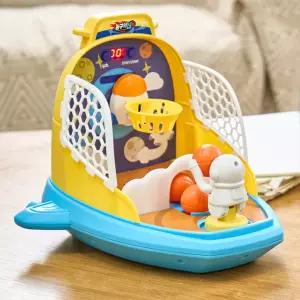 파티놀이 실내장난감 손가락슛 미니농구 보드게임 육퇴템 스포츠완구 유아교구