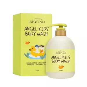 비욘드키즈 엔젤 키즈 바디워시 700ml