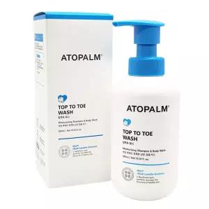 아토팜 탑투토 바디워시 300ml