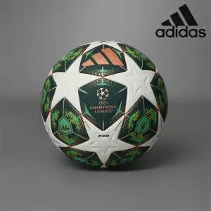 [아디다스][세일] 아디다스 축구공 JH1279 UEFA 챔피언스리그 프로 24-25 녹아웃 축구공
