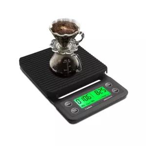 각종 조미료등의 정확한 계량을 도와주는 전자 저울요리용 업소 업소용 영업용 정밀 산업 산업용 실험용 디