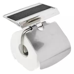 수드림 핸드폰 선반휴지걸이 화장실휴이 거치겸용이 소지품 휴이 화장실반