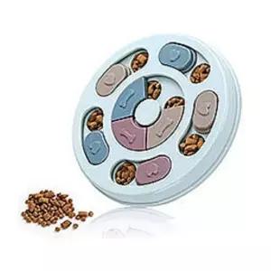 애견 먹이퍼즐노즈워크 장난감 스낵볼 강아지간식볼 강아지볼 분리불안 스트레스해소 간식볼