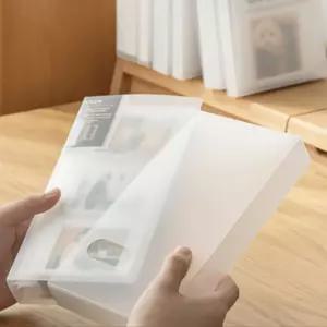 포토북 포토 미니 앨범 콜렉트북 티켓북 3인치 120P 사진앨범 포토북 셀프