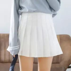 테니-스 스커트 속바지 주름 운동복 치마 5컬러 3사이즈스의류 여자스 스원피스 스옷 H라인 A라인 스바지