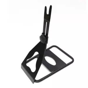 코아브 허브 거치대 조절형 N-6487실내자전거 보관대 스탠드 보관소 바퀴