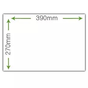 8절마분지(300g 125매)사무용품 문구 미술 제도용지류도화지 8도 판지 8종이 두꺼운도 8두꺼운도 마닐라지