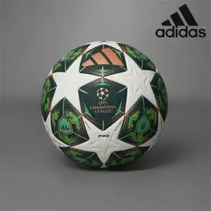[아디다스][세일] 아디다스 축구공/ JH1279/ UEFA 챔피언스리그 프로 24-25 녹아웃 축구공
