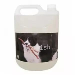 반려동물 향균 탈취제 파파야 4L 1P 대용량 냄새묘 강아지 배변 견화장실 소독스프레이 실내 베이킹소다 애