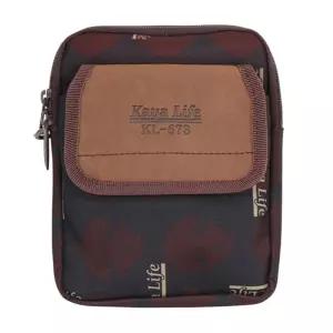 가야라이프 멀티백 공구집 KL-673 160x210mm (1EA)다목적공 적가방 보관 소형공 수공 공구 소지품 휴대폰