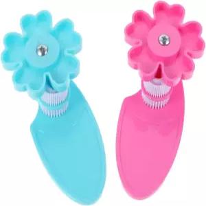 EXCERART 종이 충전 도구 DIY 공예용 크림퍼 플라스틱 컬링 가벼운 휴대용 디자인