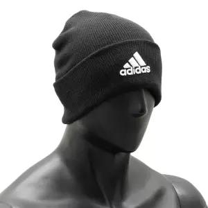 아디다스 IB2651 비니 커프커프 로고 스포츠 패션모자 캐주얼