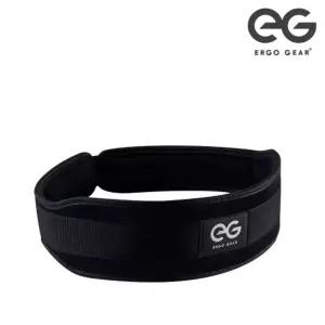 (에르고기어) 네오프렌 역도벨트용품 악세사리 선수용 시합용 경기용 허리드 허리띠 소품