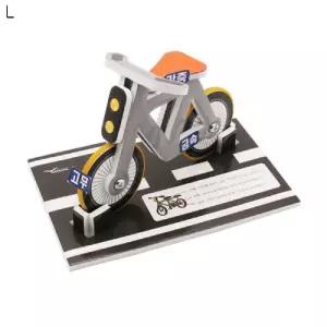 자전거를이루는물질 만들기 5인세트완구 학습키트 실험 과학상자 초등