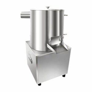마늘 까는 기계 대량 스테인 스텐 까는법 분리기 마늘까는기계 만능 스테인레스 대형믹서