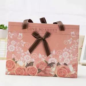 서랍 박스 기프트백 선물 답례품상자포장