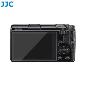 리코 GR IV 카메라용 JJC 화면 보호기 9H 경도 커버 긁힘 방지