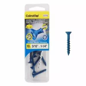 4.8mm 코팅 나사못 31mm 목공용 목재용피스 다용도못 고리 목공못 소품걸이 석고 보드 용나사 컬러 용피스