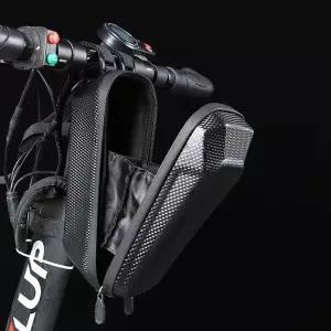 자전거 전동킥보드 핸들바 가방 수납백 여행용 11in 보드 수납 이크 용백