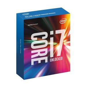 인텔 코어 i7 6700K 4.00GHz 잠금 해제 쿼드 스카이레이크 데스크톱 프로세서, 소켓 LGA 1151 [BX80662I76700K]