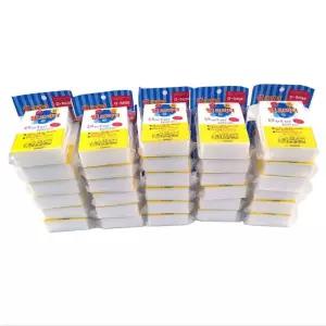 복사기블록 30p세트 스펀지 기름때 매직 30p찌든제거 주방청소 물청소 기흡수 다목적 화장실 흡수 찌든