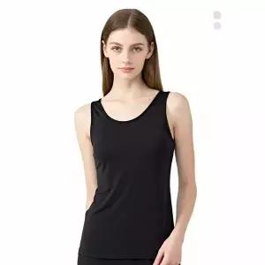 [하프클럽/TRY]여성 인견 런닝 J11