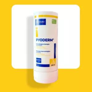 버박 파이오덤 약용샴푸 250ml강아지 애견 개샴푸 반려견 고양이 캣샴푸 동물 샴푸 완견 애묘