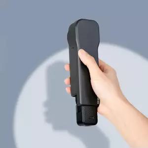 Pocket 3 호환 보호커버 카메라 하드케이스 보관함 수납함 렌즈 핸디캠 미니 소형 유튜브촬영 핸디 코더 액