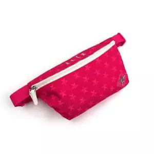 패턴 키즈 힙색 미니 핸드폰 가방 백 보조 어린이슬링 외출 캐릭터