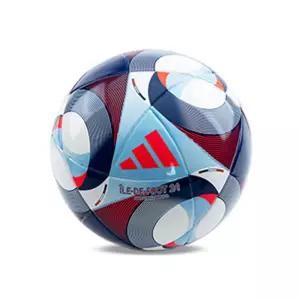 아디다스 올림픽24 스킬볼(IW6326) 1호시합용축구공 연습용 경기용 다스 스포츠 프로 풋공