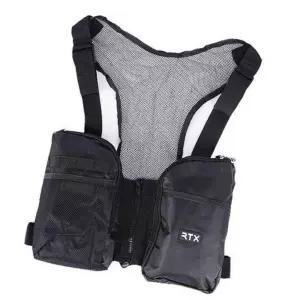 2색 1개 여름 망사 작업조끼 등산 낚시 주머니 시원한 경량 어르신 남성 남자 여성 여자 오픈