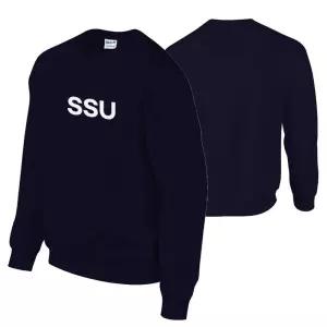 네이비 스포츠 밀리터리 기모 맨투맨 SSU스？？셔츠 트레이닝 남성 스웨트 겨울티 후드 남자 아미