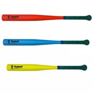 뉴스포츠 티볼 배트 야구 방망이 베이스볼 우레탄 중경기용 선수용 스배트 도구 용배트 시합용 연습용