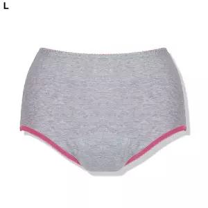 베네러브 여성용 요실금팬티 EW300 핑크 15cc여자 용팬티 실버용품 어르신 기능성 샘방지 방수 산후 언더웨