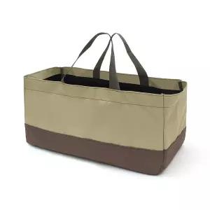 휴대용 화목 수납가방 튼튼한포레스틱 우드캐리어 펠렛 장작운반 캠핑 감성 용품 난로 야외 화로 그리들 정