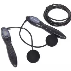 디지털 줄넘기 성인 스마트 코드리스 다이어 운동 유산소 소품 체력 용품 단련실내 없는 운동용 칼로리 기