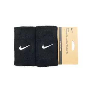 나이키 스우시 리버시블 더와이드 손목밴드 2PK(II5179-036)아대 스포츠아대 보호대 스트랩 운동 아대