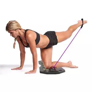 접이식 폴딩 멀티 푸쉬업바쉬 근력운동 용품 운동 헬스 쉬업 소품 시업