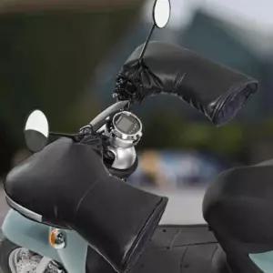 손목 완전 커버 겨울 자전거 바이크 라이딩 글러브오토바이장갑 사이클 싸이클