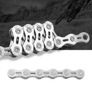 키밍 자전거체인(2종 정비도구포함) 실버 10단 11단용품 링크 바이크 11단 장갑 후크걸이 싸이클 가성비 MT