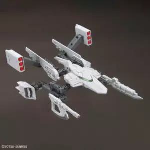 옵션 세트 건프라13 건프라 암 즈건 건빌더 건조립 건모델 건건담 건입문