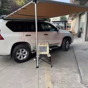 차박용타프 그늘막 어닝사이드월 차량용 SUV 자동차 사이드어닝