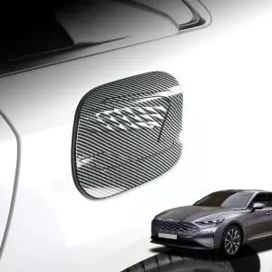 K8 GL3 주유구 카본 몰딩 커버 송풍구 기어 도어컵 자동차용품 인테리어 차량인테리어