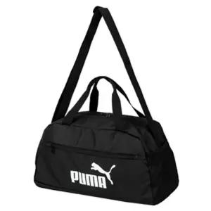 푸마 페이즈 스포츠 더플백(07994901)가방 운동 운동백 스포츠백 운동용 팀백 용숄더백